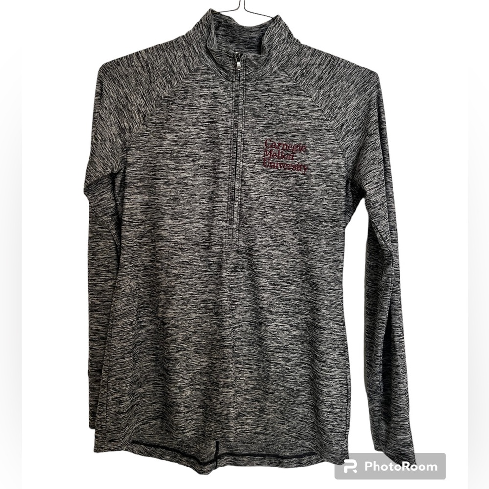 Under Armour Carnegie Mellon University Heat Gear 1/4 Zip